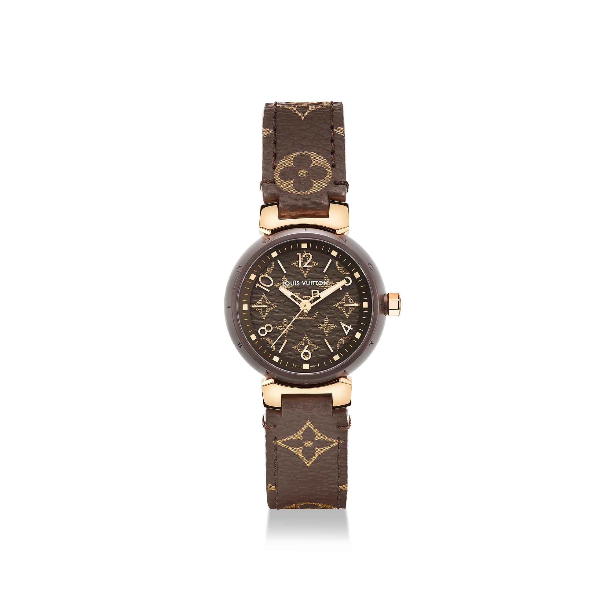 Orologio vuitton clearance